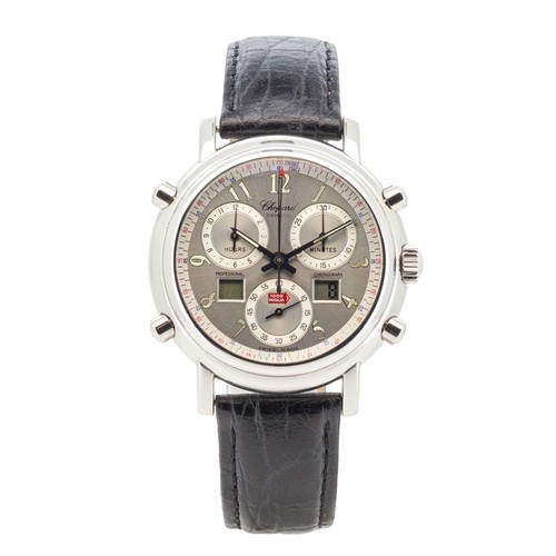 Chopard mille miglia - chopard,