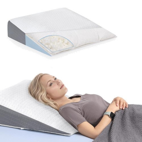Keilkissen memory foam - memory,