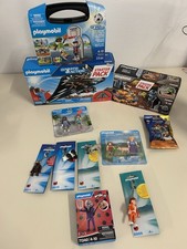 Playmobil Konvolut 11 Teile