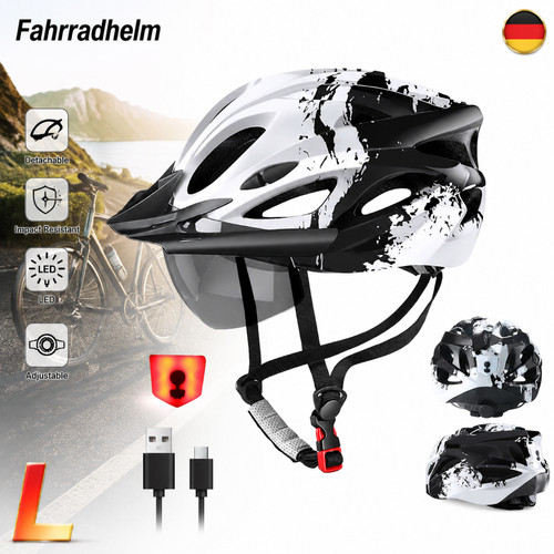 Fahrradhelm radhelm mtb - mtb, bik