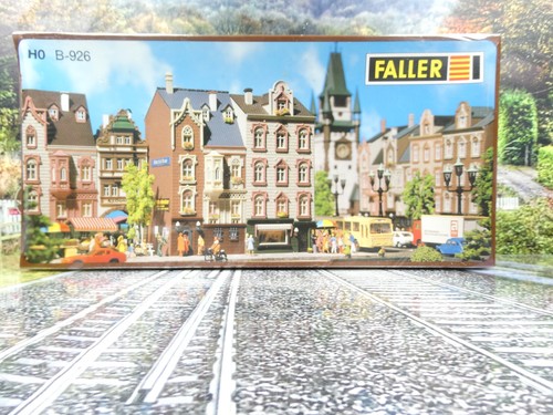 Faller 926 h0 - b-926,