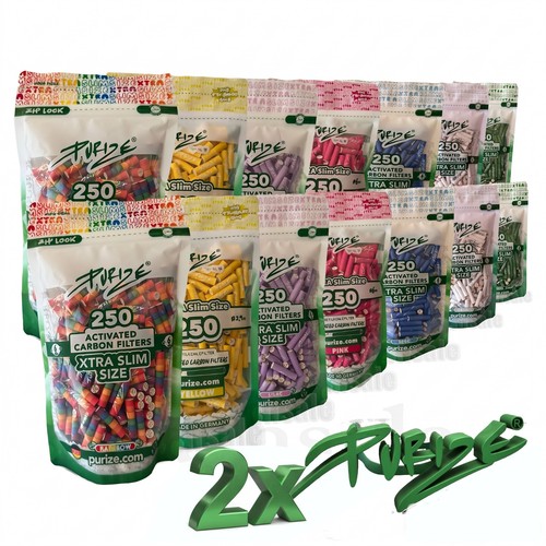 Purize 250 500 - purize, 2x