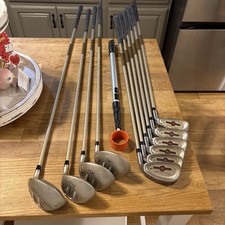 Wilson Ladies Pro Staff