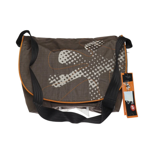 Crumpler umhängetasche - crumpler,,
