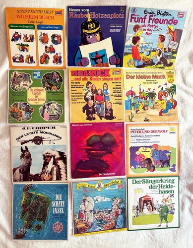 Hörspiele kinder - 37,