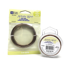 Beadalon Künstlerisch Draht