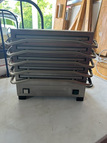 Lükon rechaud platten - 5,