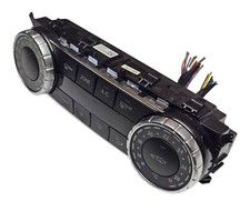 Mercedes C-Klasse W204