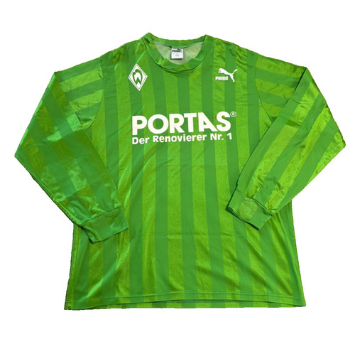 Werder bremen svw trikot - werder,