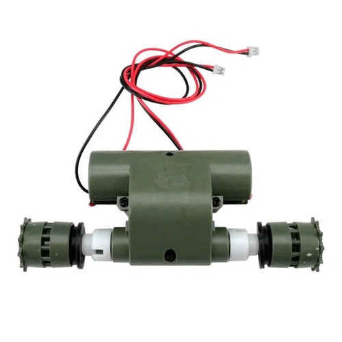 Torro 01022 3in1 getriebe - torro,