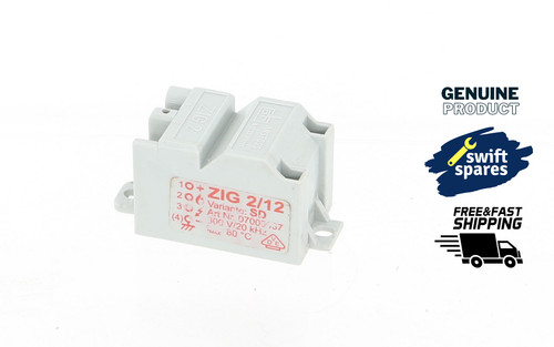 Glowworm 801655 zig - zig-zÜnder,