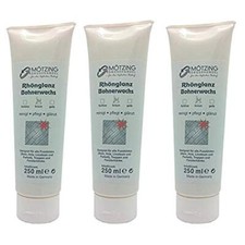 Bohnerwachs braun Rhönglanz