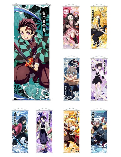 Ware demon slayer stoff - b-ware!,