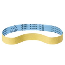 30 x Klingspor Schleifband LS