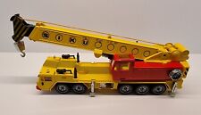 Druckgusskran - SIKU Faun Schwerlastmobilkran 1:55 4010 - guter Zustand