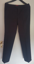 ?edc by Esprit? Anzug Hose, Schwarz, Gr. 40 ( Lang) Super für Große Frauen