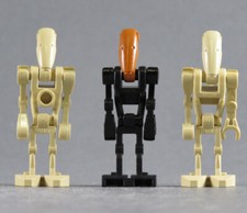 LEGO® STAR WARS™ Figur