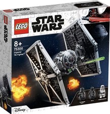 LEGO 75300 Star Wars Imperial