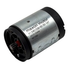 Maxon Motor