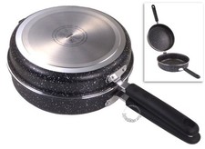 INDUKTION WENDEPFANNE ~NATURA~