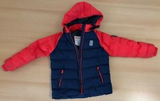 LEGO Mädchen Winterjacke