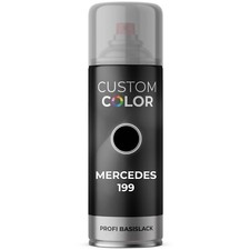 Autolack Spraydose für