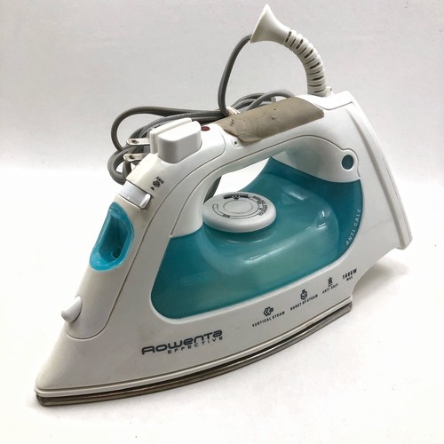 Rowenta effective anti calc - rowenta,