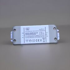 EGB 500159/12W350I Electronic LED Trafo Ersatz Netzteil 19-34/42VDC 350mA Dimmba