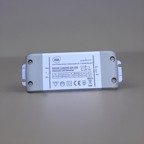 Egb 500159 12w350i electronic - egb, 500159/12w350i