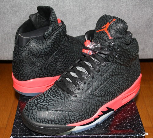 Nike air jordan 3lab5 - air, 5