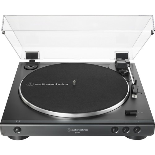 Audio technica lp60xbk - audio-technica, at-lp60xbk