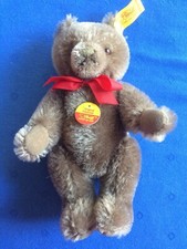 Steiff  Teddy Bär -  Original