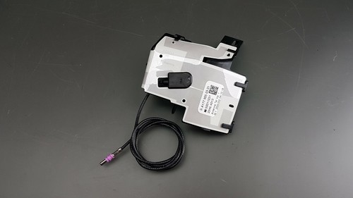 Original mercedes w177 - original,