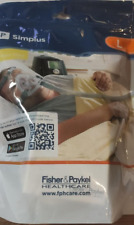 Simplus Full Face Maske von