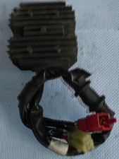 Regler Gleichrichter SH532-12