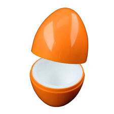 Thermo-Ei | Eierbecher | Eierwärmer | Styroporeinsatz zum Warmhalten | 4er Set