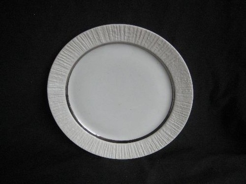 Thomas arcta platinrand - thomas,