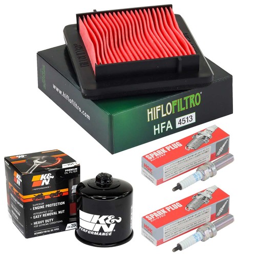 Set wartung ölfilter - wartung,