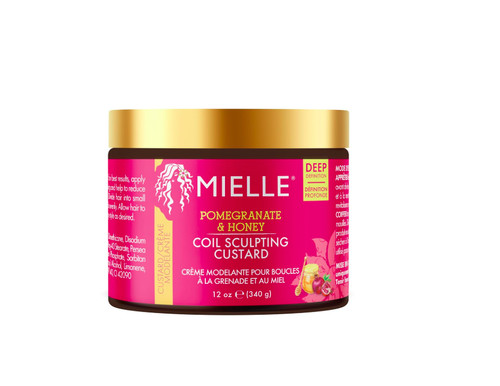 Mielle granatapfel honig - mielle,