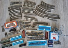 Dachbodenfund – Märklin H0