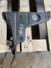 Stoßstangenhalter hinten rechts Audi A4 B7 8E Stoßstange Halter 8E9807454A