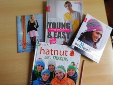Kreativ Buch-Set: Nähen