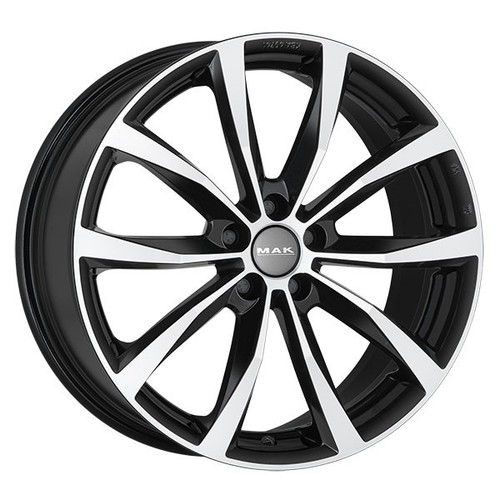 Alufelge mak wolf fur - mak,