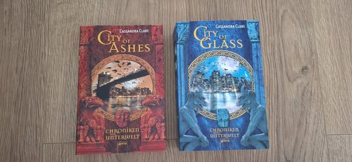 Chroniken der unterwelt 3 - der, 2