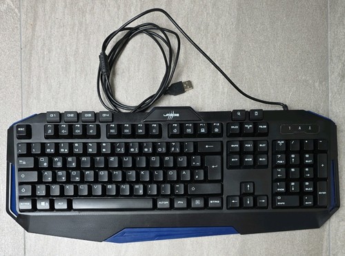 Hama urage lethality2 gaming - lethality2,