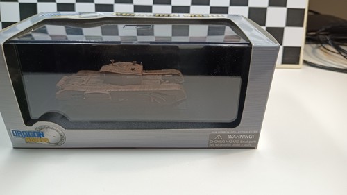 Dragon armor churchill - 1:72,,