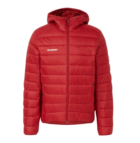 Mammut crag hooded - hooded, jacket