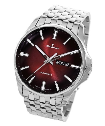 Junghans meister automati - junghans,
