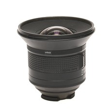 Irix Lens 15mm f/2.4 Firefly for Nikon Objektiv