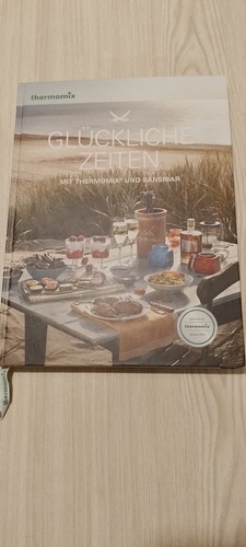 Vorwerk thermomix kochbuch - kochbuch, "